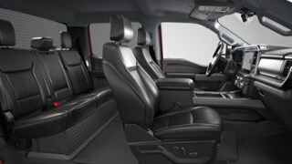 2026 Ford Super Duty® Internal Image 1